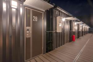 Fotografie z fotogalerie ubytování HOTEL R9 The Yard Narita Kukou Nishi v destinaci Tokio Narita