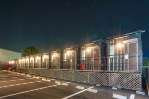 Fotografie z fotogalerie ubytování HOTEL R9 The Yard Narita Kukou Nishi v destinaci Tokio Narita