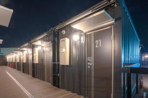 Fotografie z fotogalerie ubytování HOTEL R9 The Yard Narita Kukou Nishi v destinaci Tokio Narita