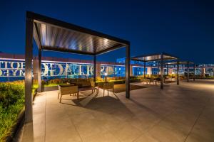 Φωτογραφία από το άλμπουμ του Sollago Myeongdong Hotel & Residence στη Σεούλ