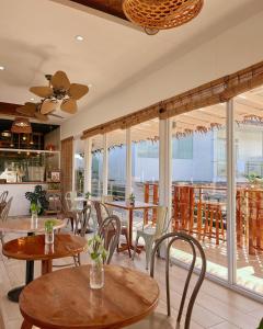 Fotografie z fotogalerie ubytování Anlio Resort v destinaci Dauis