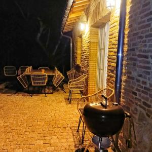 Gallery image of Le Templier in Roquemaure