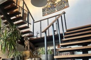 Fotografie z fotogalerie ubytování Loft by Conceptliving v destinaci Kortrijk