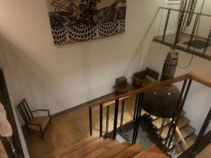 Fotografie z fotogalerie ubytování Loft by Conceptliving v destinaci Kortrijk