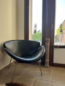 Fotografie z fotogalerie ubytování Loft by Conceptliving v destinaci Kortrijk