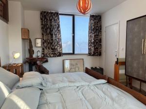 Postel nebo postele na pokoji v ubytování Loft by Conceptliving