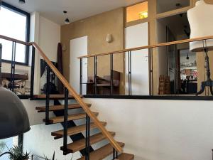 Fotografie z fotogalerie ubytování Loft by Conceptliving v destinaci Kortrijk
