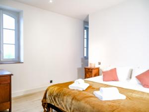 Gallery image of Le Vignoble in Roquemaure