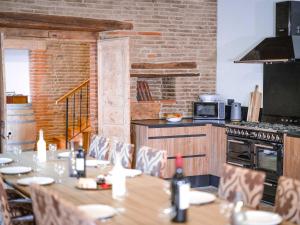 Gallery image of Le Vignoble in Roquemaure +4 photos