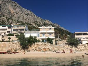 Φυσικό τοπίο κοντά σε αυτό το διαμέρισμα