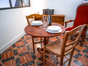 Gallery image of Les Comtes de Toulouse in Roquemaure