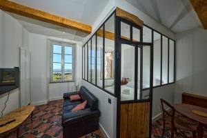 Gallery image of Les Comtes de Toulouse in Roquemaure +6 photos