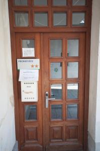 Fotografie z fotogalerie ubytování Rooms Sincere 1830 v Lublani