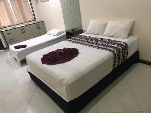 Φωτογραφία από το άλμπουμ του Bula Retreat σε Korotogo