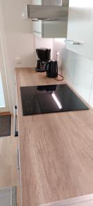 Foto dalla galleria di Apartment Kauppatie, neljälle hengelle a Laihia