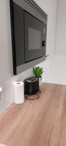 Foto dalla galleria di Apartment Kauppatie, neljälle hengelle a Laihia Altre 16 foto