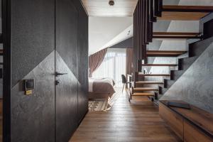 Mynd úr myndasafni af Didukh Eco Hotel&Spa í Bukovel