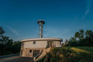 Fotografie z fotogalerie ubytování Apartmány Kurovický lom v destinaci Kurovice