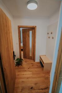 Fotografie z fotogalerie ubytování Apartmány Kurovický lom v destinaci Kurovice