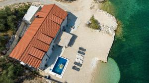 Hrvatska, PUTNIKOVIĆ-PELJEŠAC, 5* Beachfront Villa Olive Mill