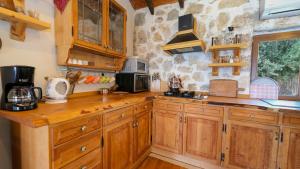 Galería fotográfica de Likya House - Deniz ve Doğa Manzaralı, Havuzlu en Patara 59 fotos más