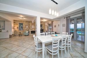 Fotografie z fotogalerie ubytování Villa Clementine v destinaci Porto Cheli