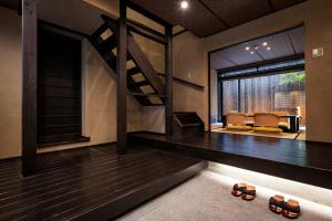 Fotografie z fotogalerie ubytování Rinn Premium Hiun v Kjótu