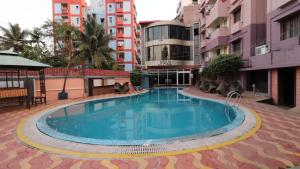 Fotografie z fotogalerie ubytování HOTEL SUN GREEN v destinaci Bhuvanéšvar + 53 fotografií