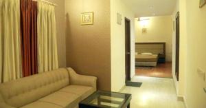 Fotografie z fotogalerie ubytování HOTEL SUN GREEN v destinaci Bhuvanéšvar