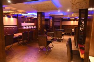 Fotografie z fotogalerie ubytování HOTEL SUN GREEN v destinaci Bhuvanéšvar