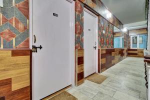 Foto sihtkohas Srinagar asuva majutusasutuse Hotel Ab-i-Hayat galeriist