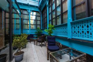 Fotografie z fotogalerie ubytování Royal Inn v destinaci Tbilisi City