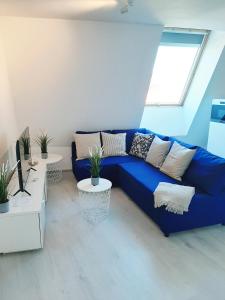 Posedenie v ubytovaní Sunshine Residence Deluxe Apartment + 12 fotografií