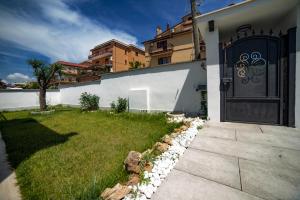Hoone, kus apartement asub +9 fotot