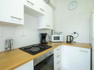 Gallery image of Lovely 3 Bedroom Unit Sandton in Johannesburg