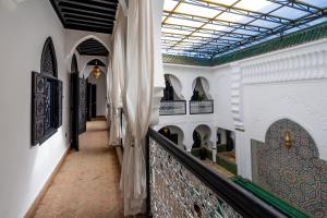 Fotografie z fotogalerie ubytování The Grand Riad and Spa v Marrákéši