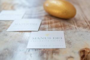 Fotografie z fotogalerie ubytování Manus Dei Exclusive Suites v destinaci Pythagorion
