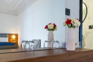 Fotografie z fotogalerie ubytování The Grand Riad and Spa v Marrákéši
