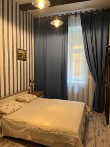 Postel nebo postele na pokoji v ubytování Apartment Carlsbad