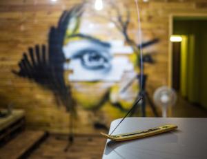 Fotografie z fotogalerie ubytování Hostel Loco v destinaci Almaty