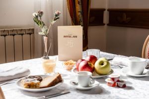 Foto sihtkohas Monclassico asuva majutusasutuse Hotel Job galeriist