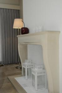 Foto sihtkohas Oudenaarde asuva majutusasutuse Vakantiewoning La Cereza galeriist