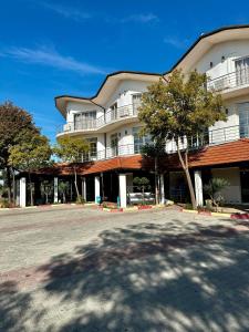 Fotografie z fotogalerie ubytování Room rental v destinaci Velipojë