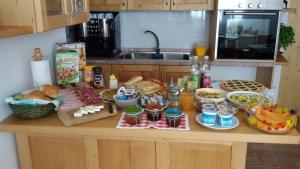 Foto dalla galleria di Al Riparo Affittacamere a Finale Ligure