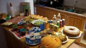 Foto dalla galleria di Al Riparo Affittacamere a Finale Ligure