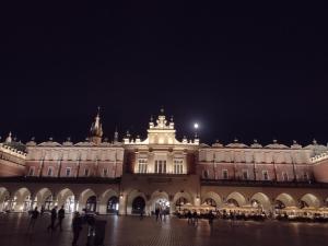 Miestna pamiatka v blízkosti apartmánu