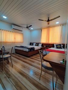 Mynd úr myndasafni af Hotel Starlit í Navi Mumbai