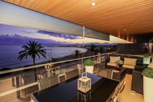 Fotografia z galérie ubytovania LITORAL COSTA DORADA - TROPICANA MAR Only families v destinácii Cambrils