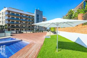 Fotografia z galérie ubytovania LITORAL COSTA DORADA - TROPICANA MAR Only families v destinácii Cambrils