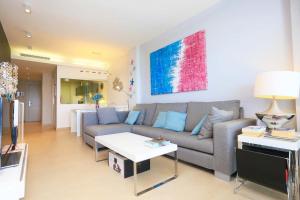 Fotografia z galérie ubytovania LITORAL COSTA DORADA - TROPICANA MAR Only families v destinácii Cambrils + 33 fotografií